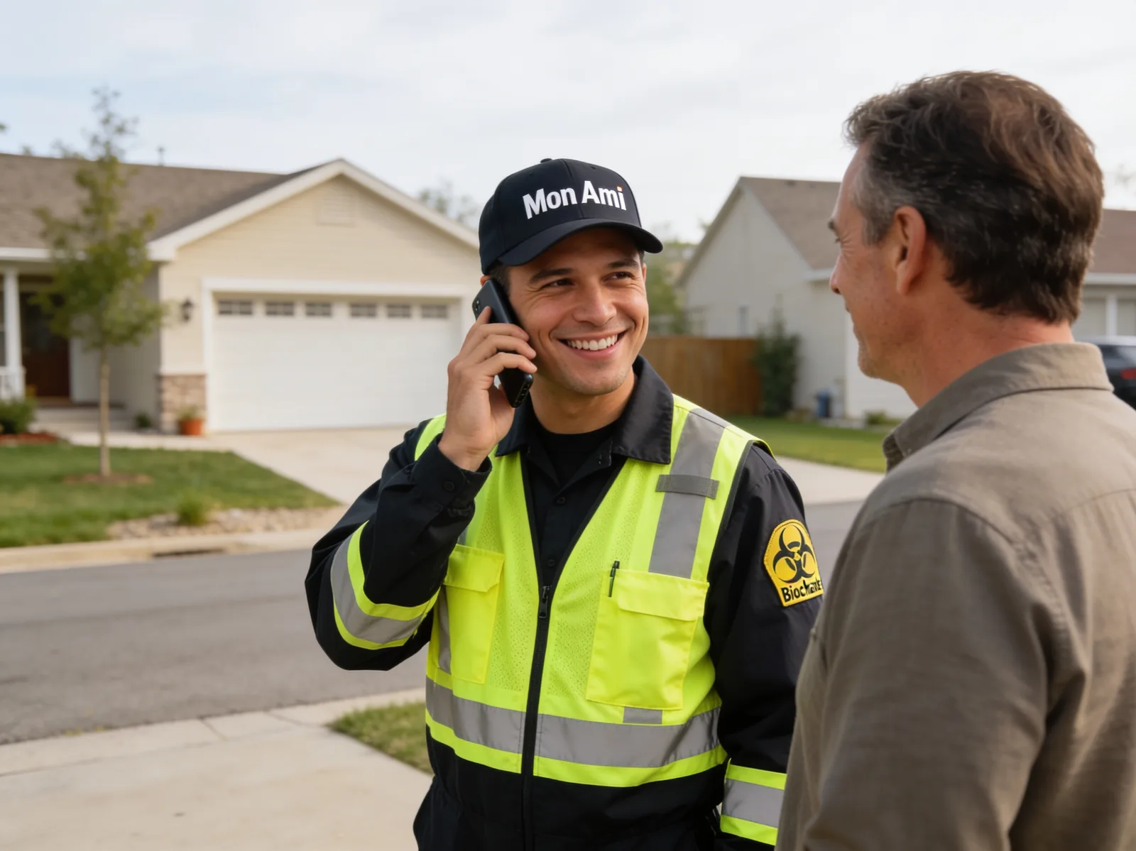 Sewage Cleanup Union City, TN FAQs