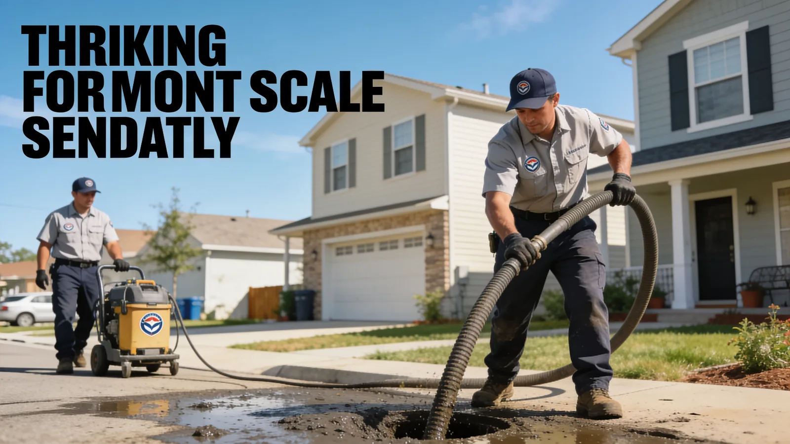 Sewage Cleanup in Union City, TN near me